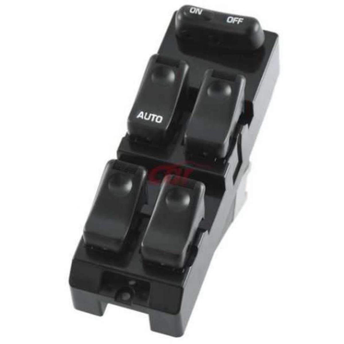 Mazda 323 Familia Cam Açma Kapama Anahtarı Sol Mcar Dörtlü 96-98