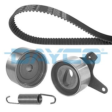Mazda 323 Lantis MX-5 Kia Shuma Sephia Triger Kayış Seti 1.5L 1.8L DAYCO