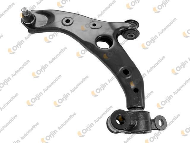 Mazda 3 BM Sol Alt Komple Sac Salıncak ORJIN