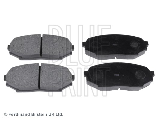 Mazda MX5 Fren Balatası Takımı BLUEPRINT