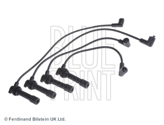 Mazda 323 Familia Bujı Kablosu 1.5L Z5 16V DOHC BA 96-98 BLUEPRINT