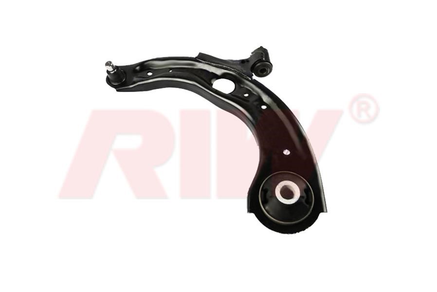 Mazda 2 DJ Ön Sol Alt Rotilli Salıncak RIW