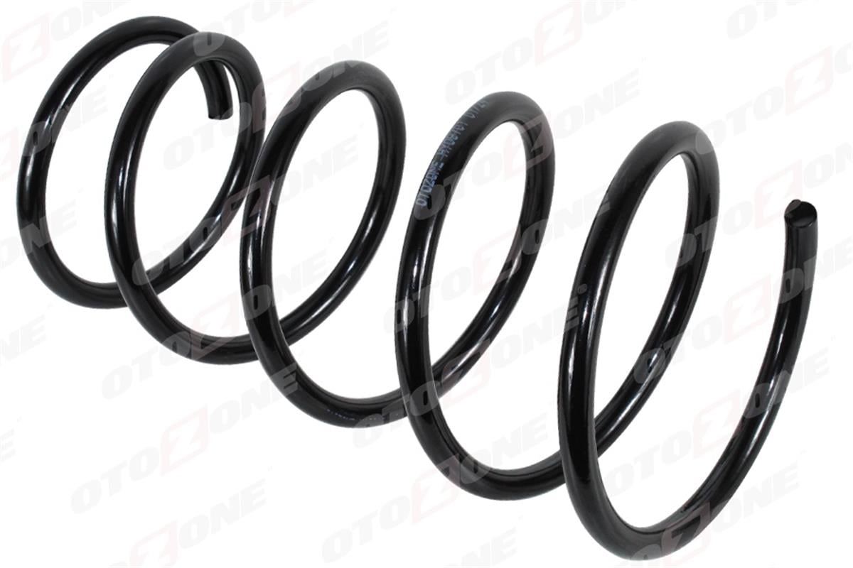 Mazda 626 2 (82-87) 1.6-2.0-2.0 D Helezon Yayı Ön Bs40-34-011