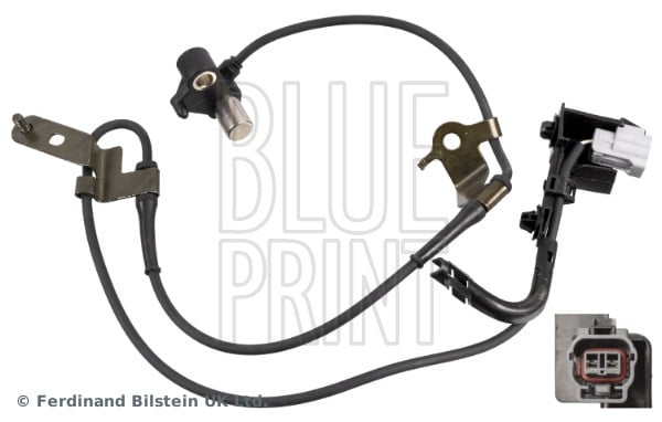 Mazda 6 1 ABS Sensörü BLUEPRINT