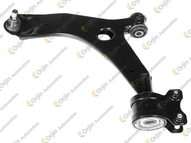 Mazda 3 Salıncak Sol Alt Komple Sac ORJIN