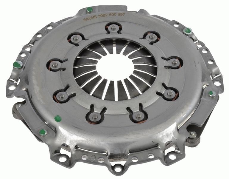 Mazda Debriyaj Baskı Plakası SACHS