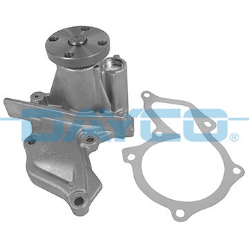 Mazda 121 Ford Fiesta Focus Fusion Volvo S40 V50 Devirdaim Su Pompası DAYCO