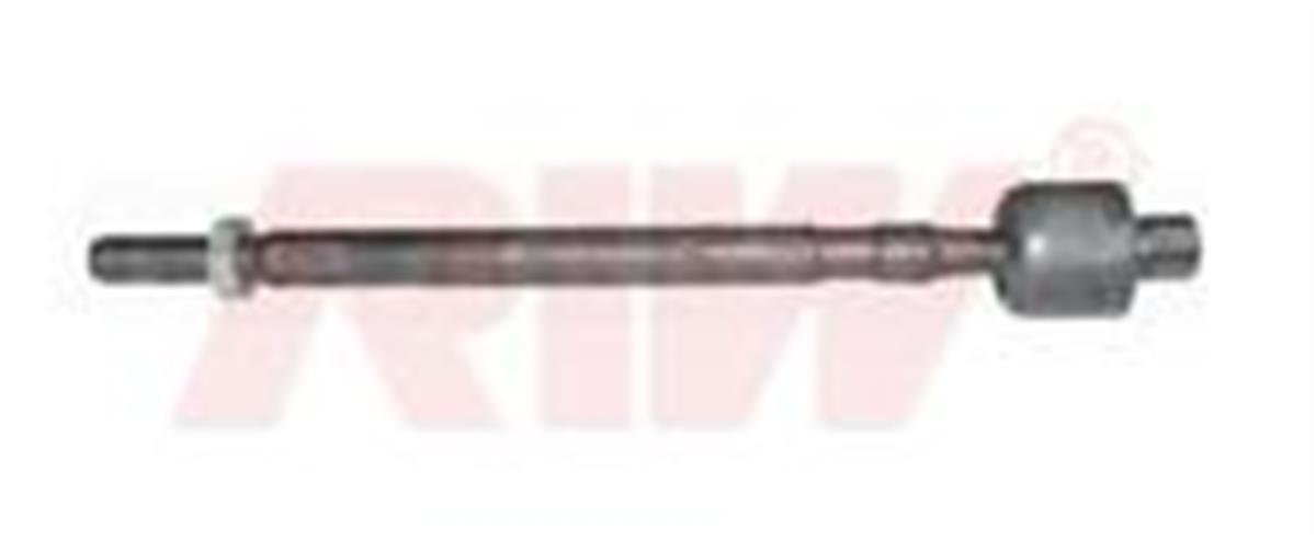 Mazda Mx-6 (1991-1998) Rot Mili 3405940-F32z3280a-Ga2a32240