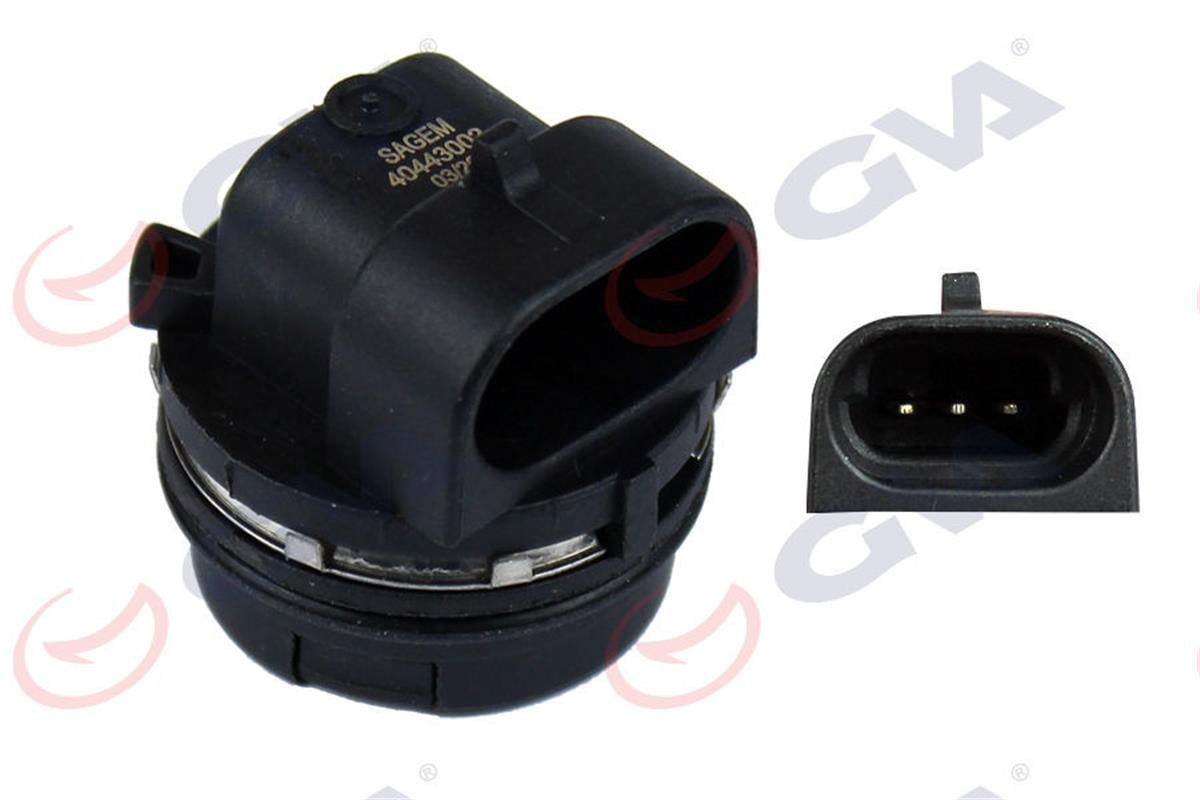 Mazot Basınç Sensörü Map Albea 07-09 -Lınea 07- Palıo 98- Punto 1.4