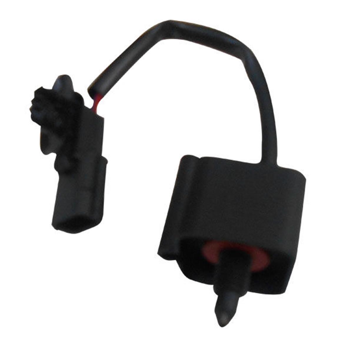 Mazot Filtre Müşürü Dacıa Logan-Sandero 1.5 Dci