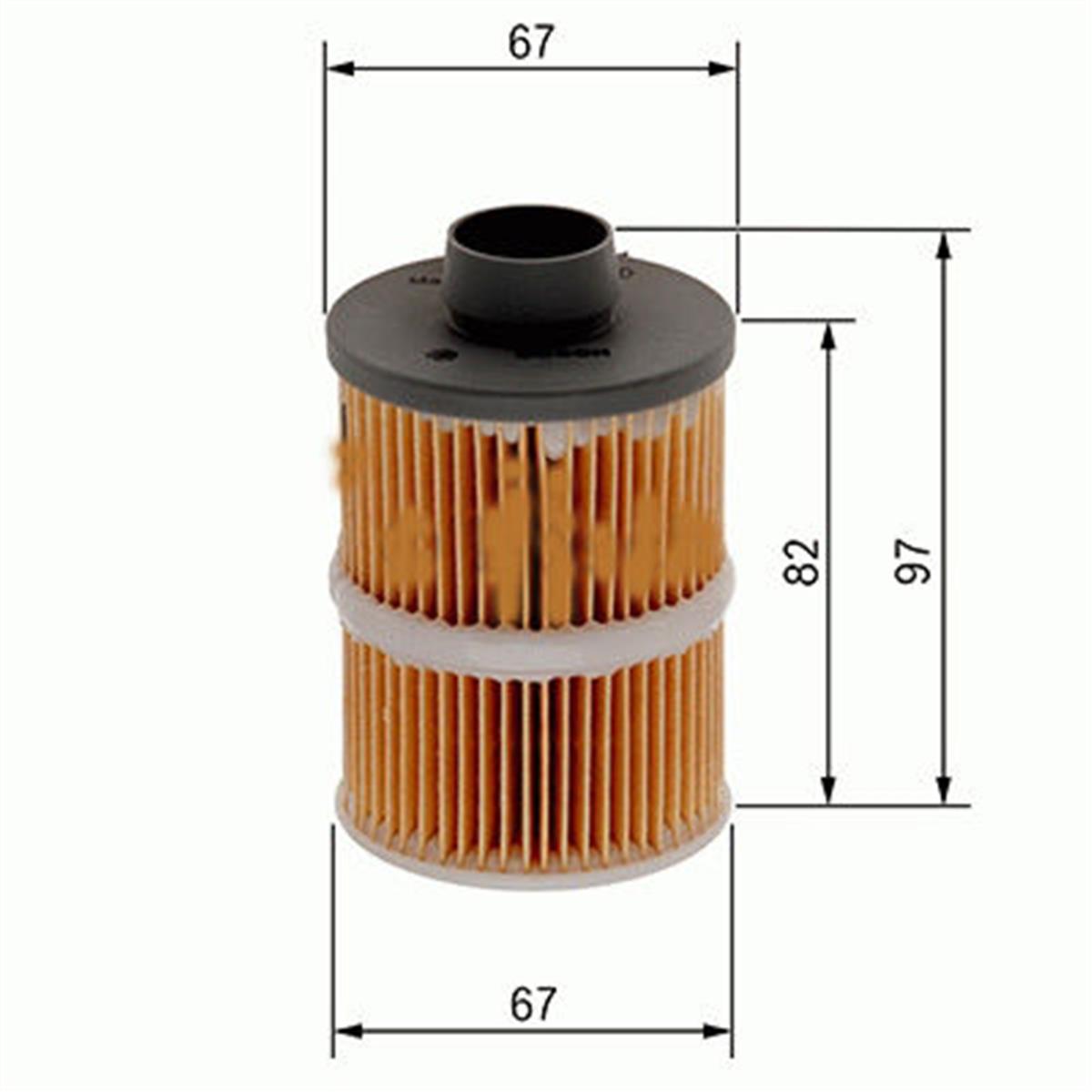 Fiat-Opel Mazot Filtresi 1.3 Jtd-2.0/2.3/2.8 Sardes 95599700-813569-1606267680-773