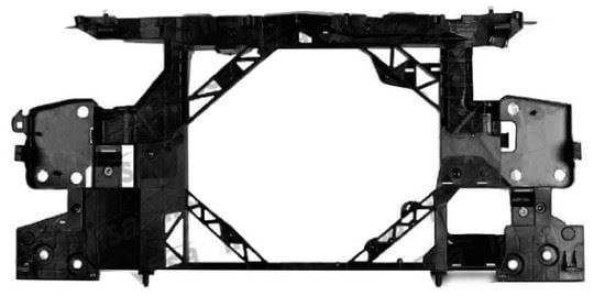 Renault Megane Ön Panel Plastik PHIRA