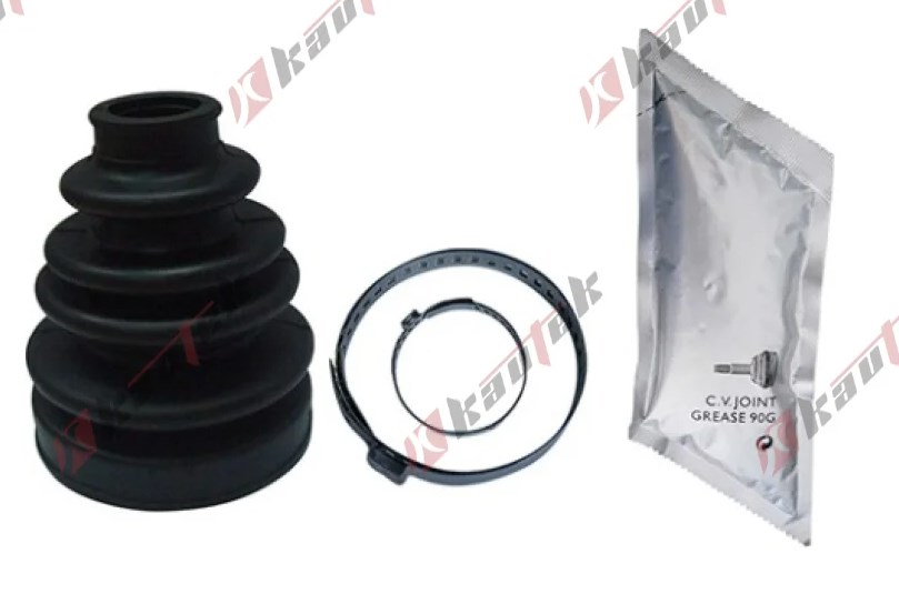 Renault Megane 1 Scenic 1 Clio 1 Clio 2 Kangoo R19 R9 Dış Aks Körüğü İnce... KAUTEK