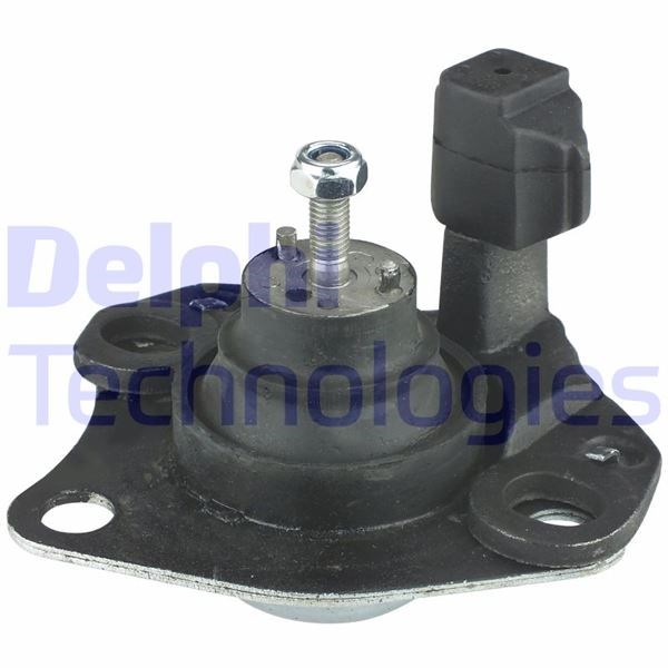 Renault Megane 1 Sağ Ön Motor Takozu DELPHI