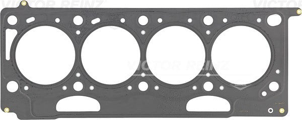 Renault Megane 1 Megane 2 Megane 3 Scenic 1 Scenic 2 Clio 2 Laguna 1 Laguna... V.REINZ