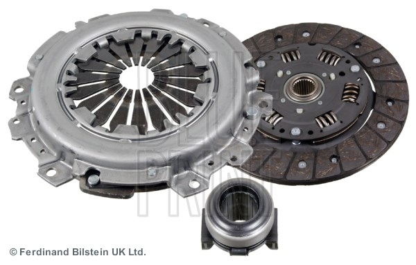 Renault Megane I Debriyaj Seti BLUEPRINT