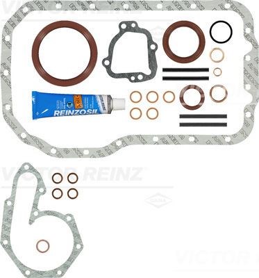 Renault Megane Laguna Clio R19 R21 R9 R11 Alt Takım Conta V.REINZ