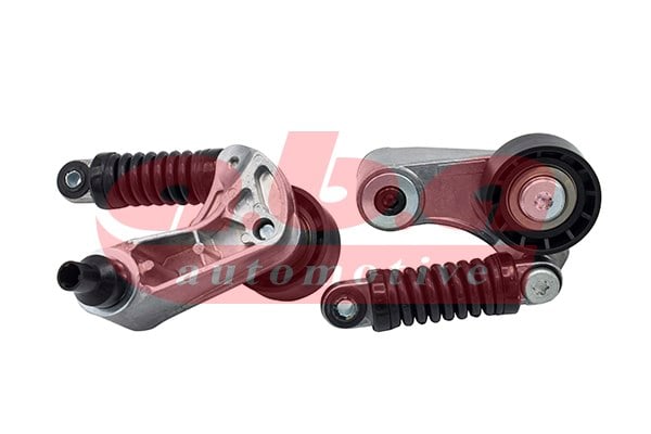 Renault Megane I Laguna Scenic I Volvo S40 Alternatör Gergi Rulmanı V Tipi ABA