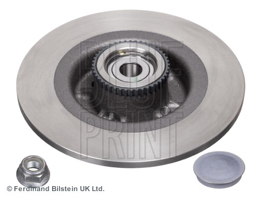 Renault Megane 1 Arka Fren Aynası BLUEPRINT