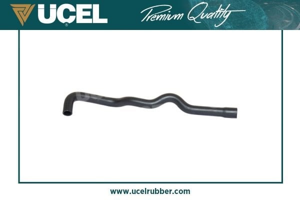 Renault Megane 1 1.4-1.6 Kalorifer Hortumu UCEL