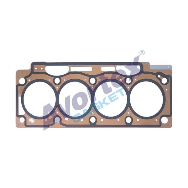 Silindir Kapak Contası 1.9 dCi F9Q AVORTEX