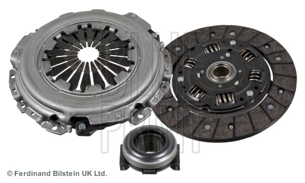 Renault Megane I Debriyaj Seti Baskı Disk Rulman BLUEPRINT