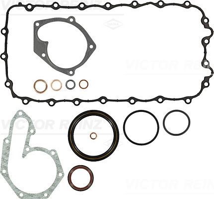 Renault Megane Scenic Clio Laguna Kangoo Vivaro Movano Mitsubishi Carisma... V.REINZ