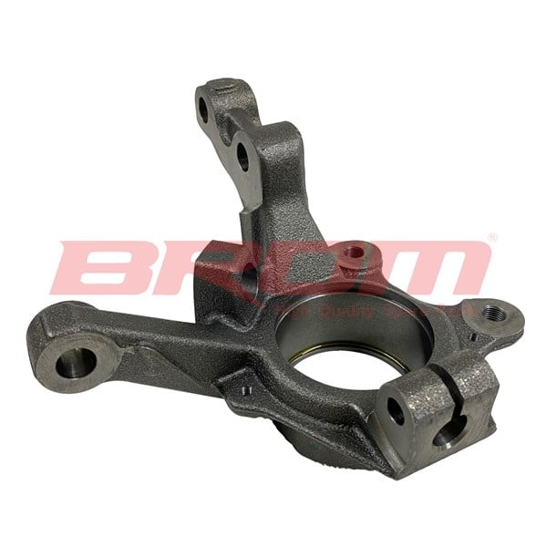 Renault Megane 1 Ön Sol Aks Taşıyıcı BROM