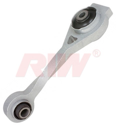 Renault Megane 1 Motor Takozu Arka Burgu RIW