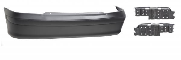 Renault Megane I Arka Tampon Astarsız Hatchback PHIRA