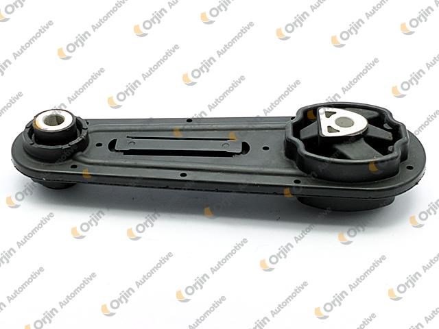 Renault Megane II Motor Takozu Arka ORJIN