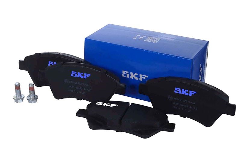 Renault Megane II Ön Fren Balatası SKF