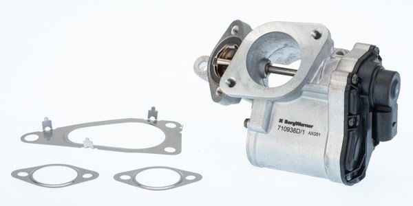Renault Megane II Scenic II Laguna II Trafic II Opel Vivaro Grand Vitara... BORGWARNER