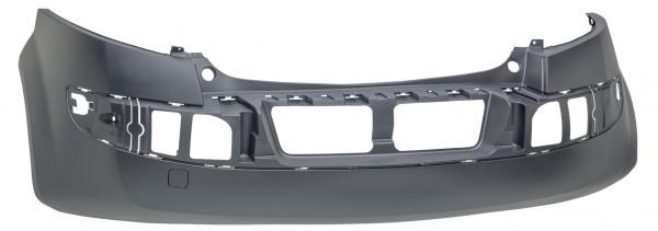 Renault Megane 2 Hatchback Arka Astarlı Tampon PHIRA