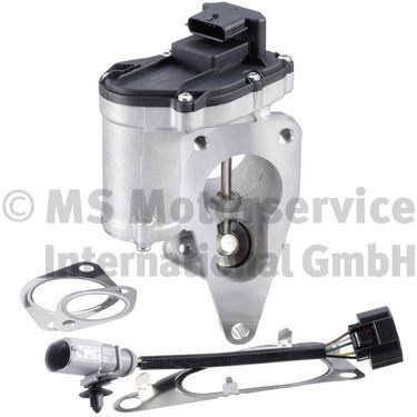 Renault Megane II EGR Valfi PIERBURG