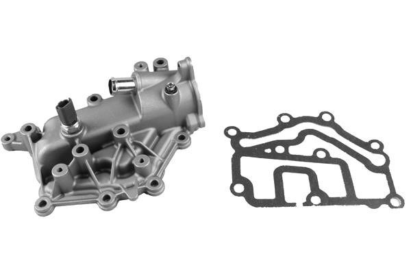 Renault Megane II Laguna II Termostat Gövdesi Alüminyum HELLUX