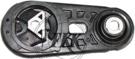 Renault Megane 2 Arka Motor Takozu FKK