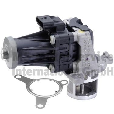Renault Megane 2 EGR Valfi PIERBURG