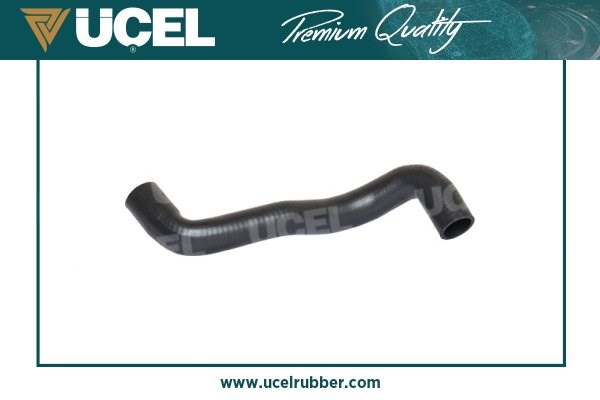 Renault Megane 2 1.4-1.6-2.0 16V Radyatör Üst Hortumu UCEL