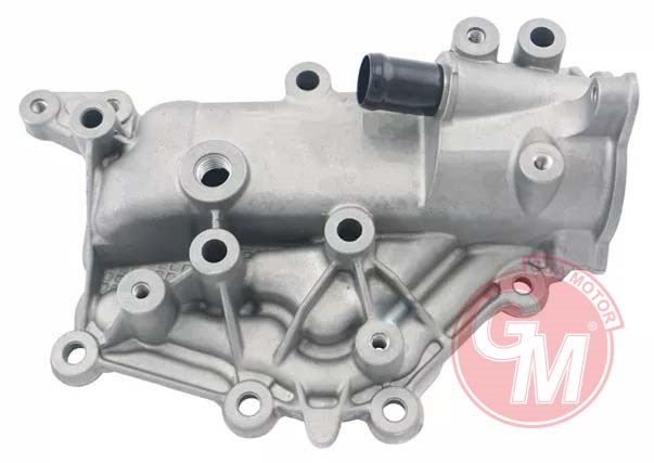 Renault Megane 2 Termostat Yuvası K4M GUA
