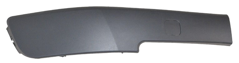 Renault Megane 2 Ön Tampon Kaplama Plastiği Sağ [2003-2006] MARAL