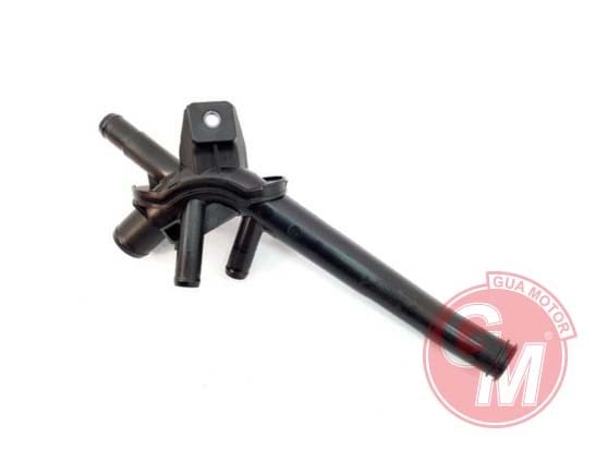 Renault Megane 2 Kangoo Symbol/Thalia Dacia Logan 1 Devirdaim Su Borusu 1.5... GUA