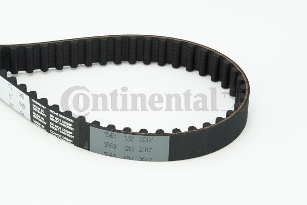 Renault Megane Laguna Triger Kayışı CONTITECH