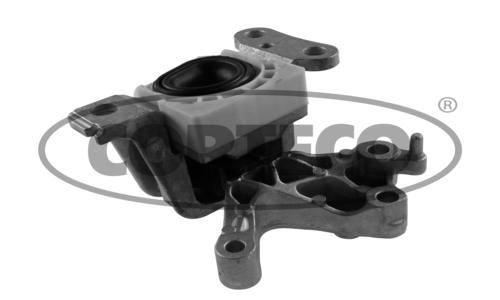 Renault Megane 3 Motor Takozu CORTECO