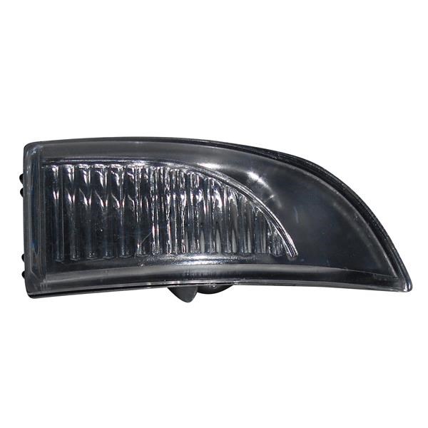 Renault Megane 3 Ayna Sinyali Sol BRUCKE