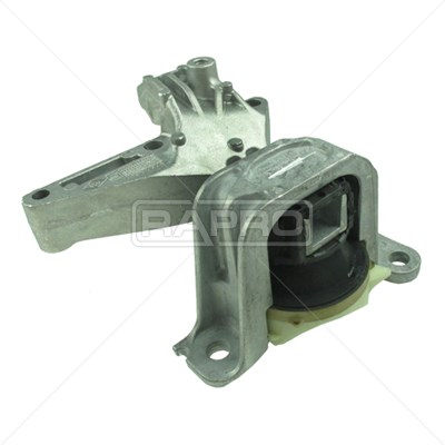 Renault Megane 3 Motor Takozu RAPRO