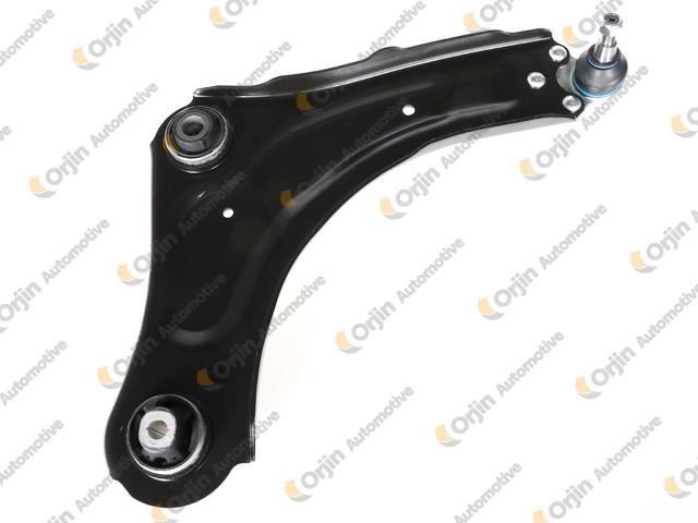 Renault Megane 3 Scenic 3 Fluence Sağ Rotilli Salıncak ORJIN