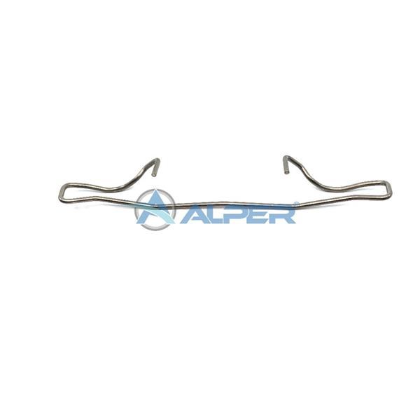 Renault Megane 3 Fluence Captur Lodgy Dokker Fren Kaliper Yayı ALPER