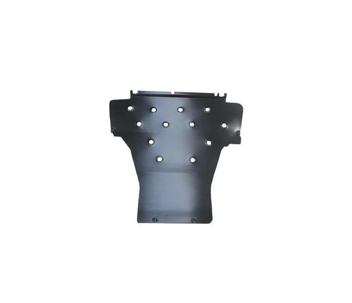 Renault Megane 3 Fluence Karter Muhafaza Sacı Metal DOGAN-