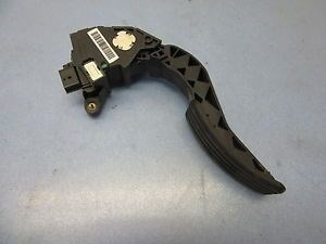 Renault Megane 3 Pedal Potansiyometre MY